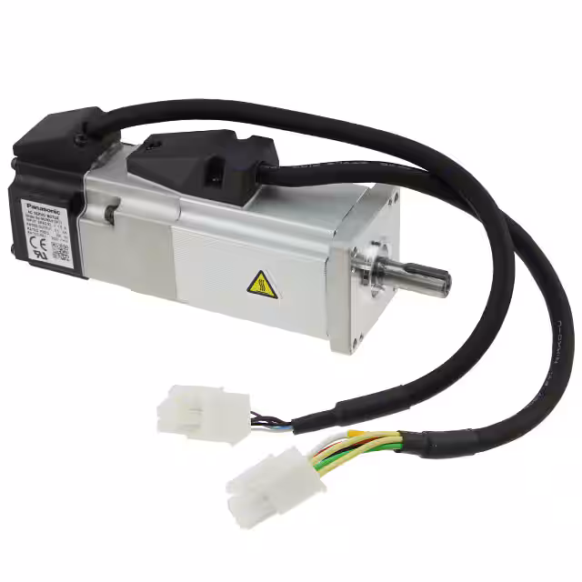 MUMA012P1T Panasonic Industrial Automation Sales  Motores - CA CC